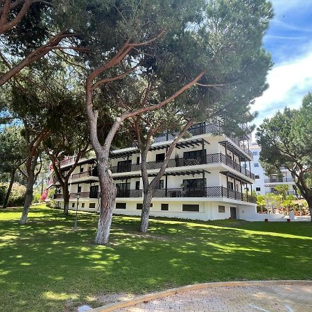 Falesia Beach Apartment Albufeira Exterior photo